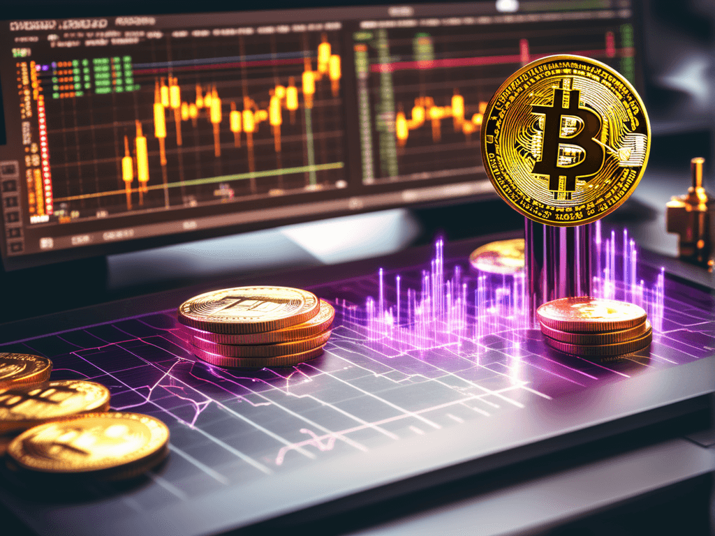 Mastering Technical Analysis in Cryptocurrency Trading