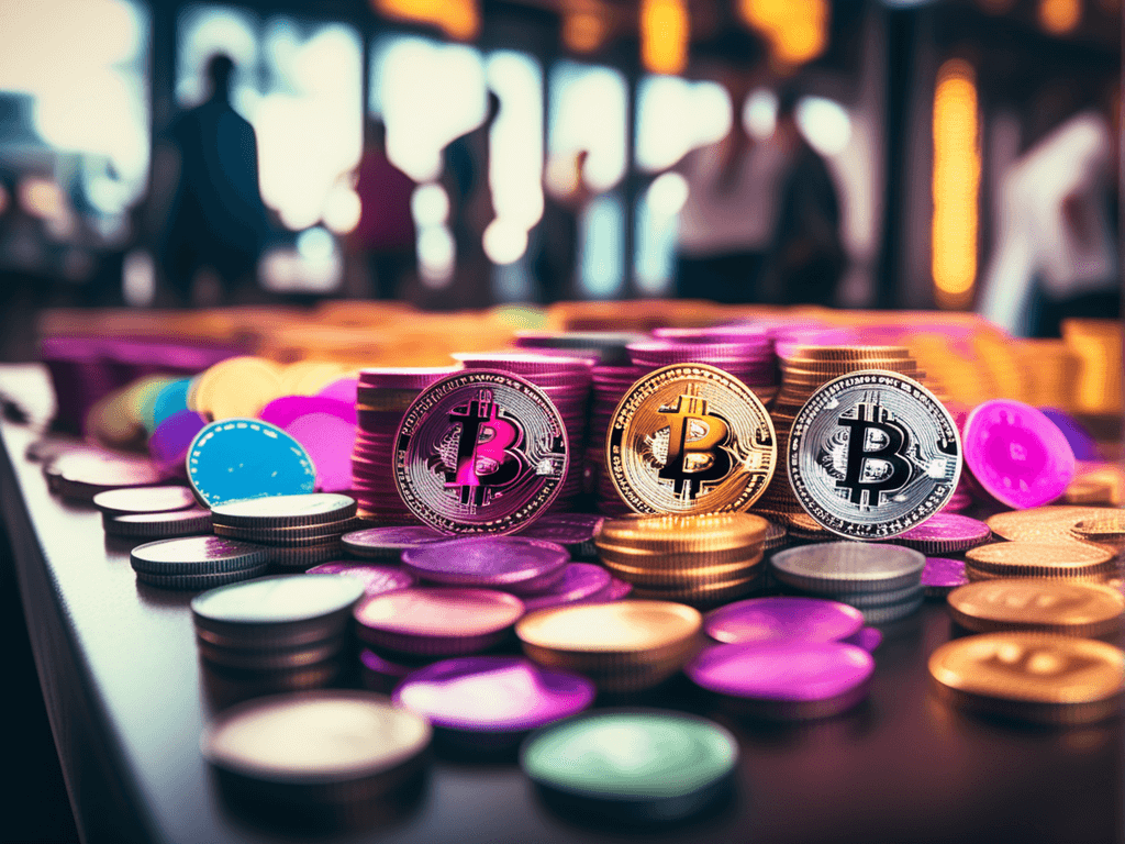 7 Best Crypto to Buy Now A Beginner's Investment Guide