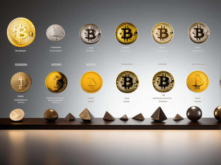 The Genesis Of Cryptocurrency Understanding Its Origins And Evolution