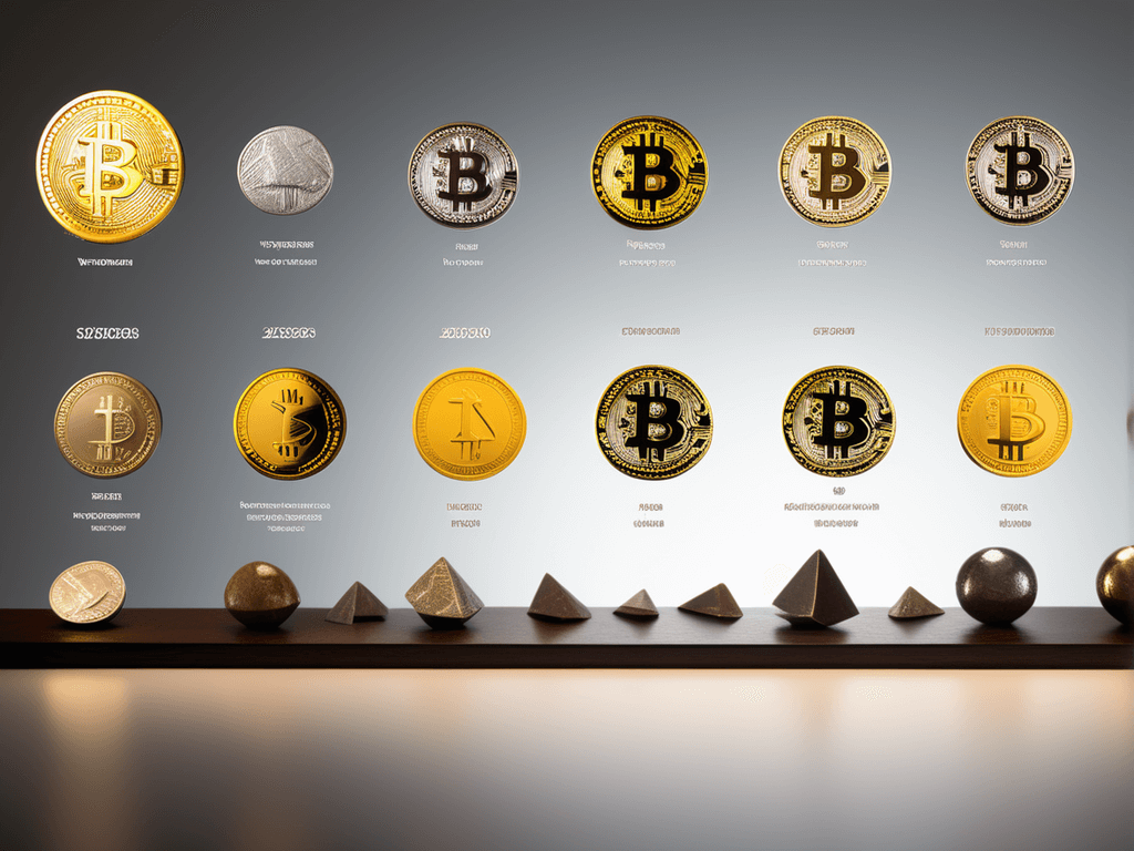 The Genesis of Cryptocurrency Understanding Its Origins and Evolution