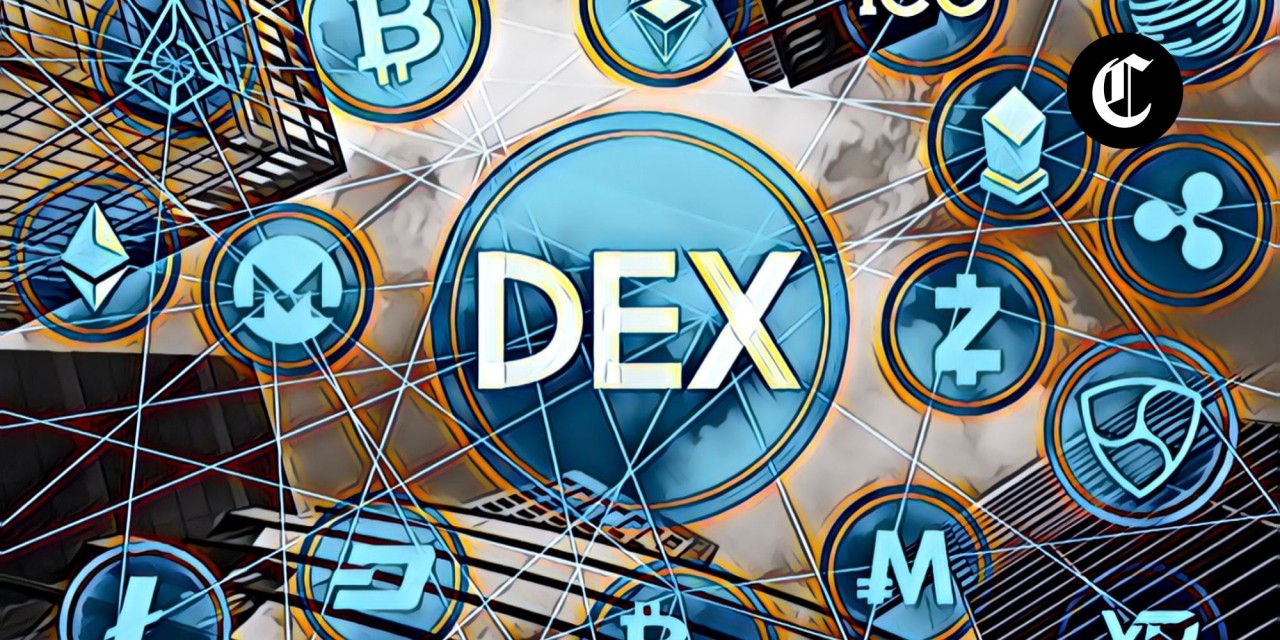 DEXScreener's Top Crypto Winners: IGGY, BIGT, and DonutsTROMP Soar 2024