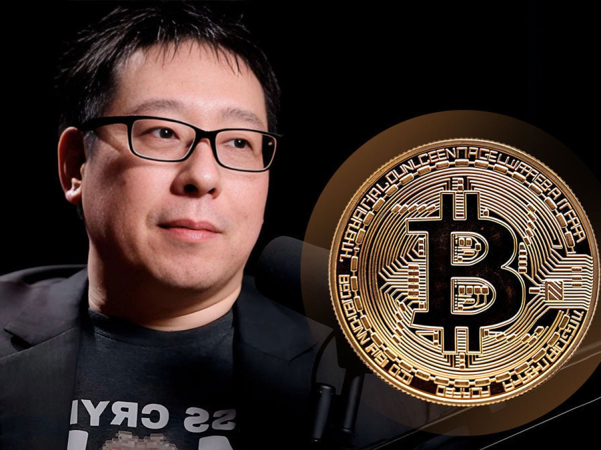 Bitcoin Setup Points to a Promising Uptrend, According to Samson Mow 2024