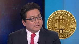 Game-Changer in Washington Treasury Secretary Nominee Invests Up to $500K in Bitcoin