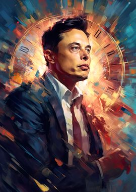 Elon Musk's X Rises to New Heights with Impressive Shareholder List! Industry Icons Bill Ackman, Binance, and Sean 'Diddy' Combs Join the Ranks 2024