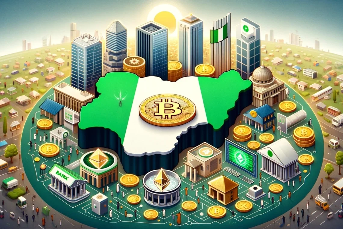 Boosting Digital Economy: Nigerian Civil Society Groups Hail Groundbreaking Crypto Tax Proposal 2024