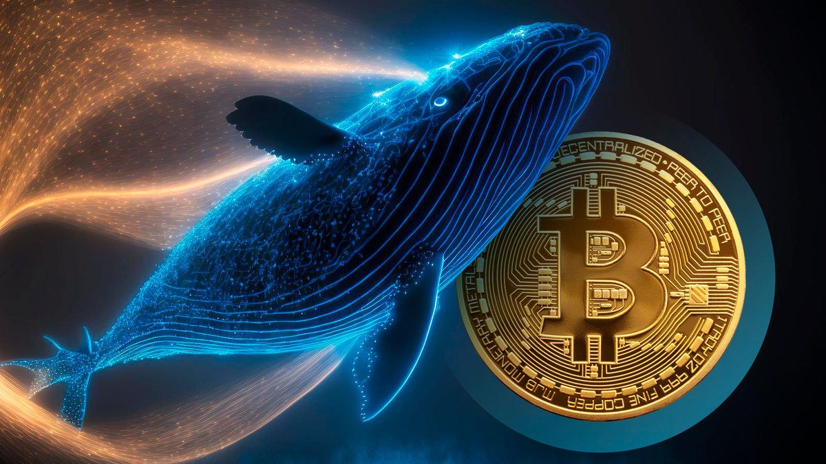 Long-Dormant Bitcoin Whale Awakens After 10-Year Slumber, Sparks $15 Million+ in BTC Transactions: On-Chain Boost