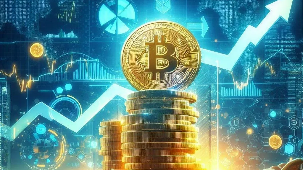 Bitcoin Breaks $60,000 Barrier as Global Markets Recover