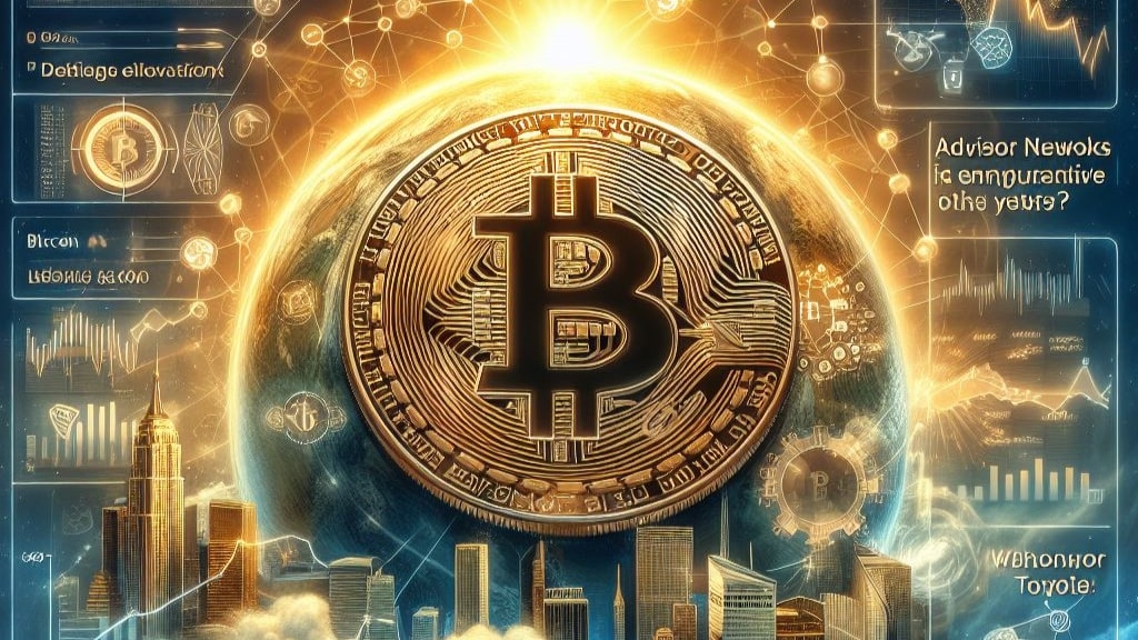 Unfazed: Bernstein Sees Bullish Opportunities for Bitcoin After Fed's Crash Response 2024