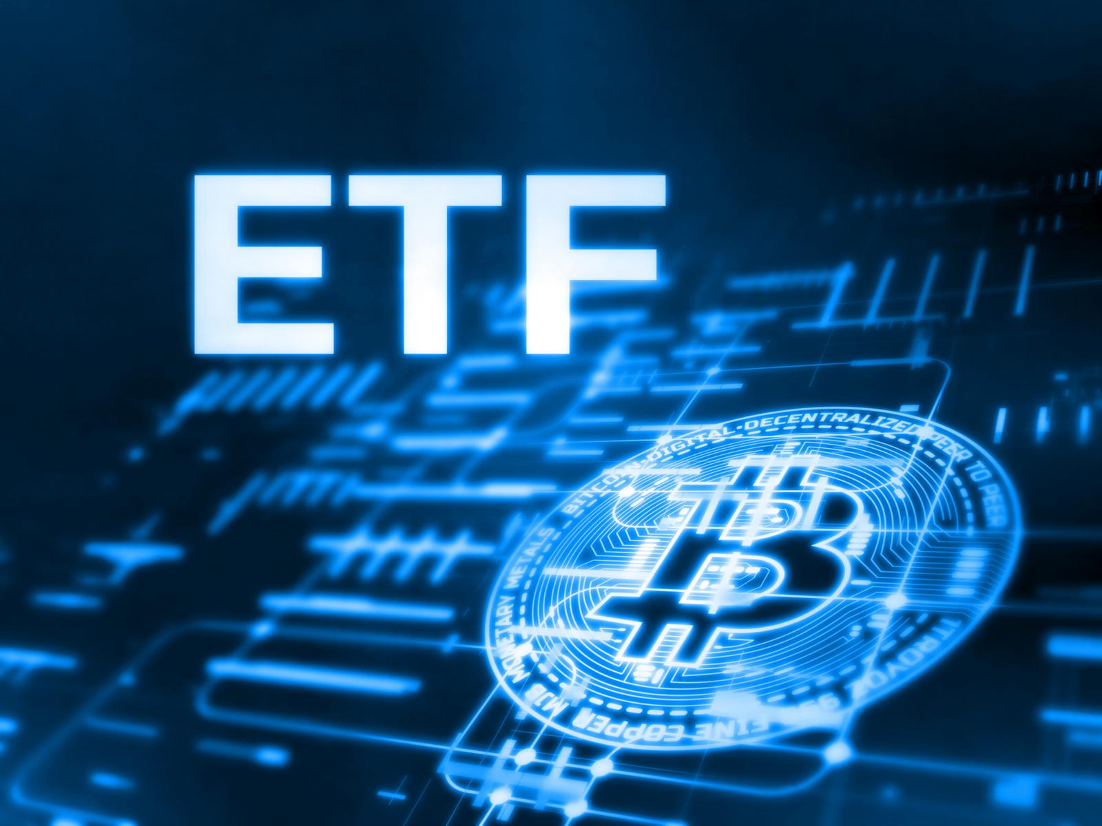 Spot Bitcoin ETFs Soar to New Heights, Dwarfing Satoshi's Holdings as Inflows Surge into Positive Territory 2024