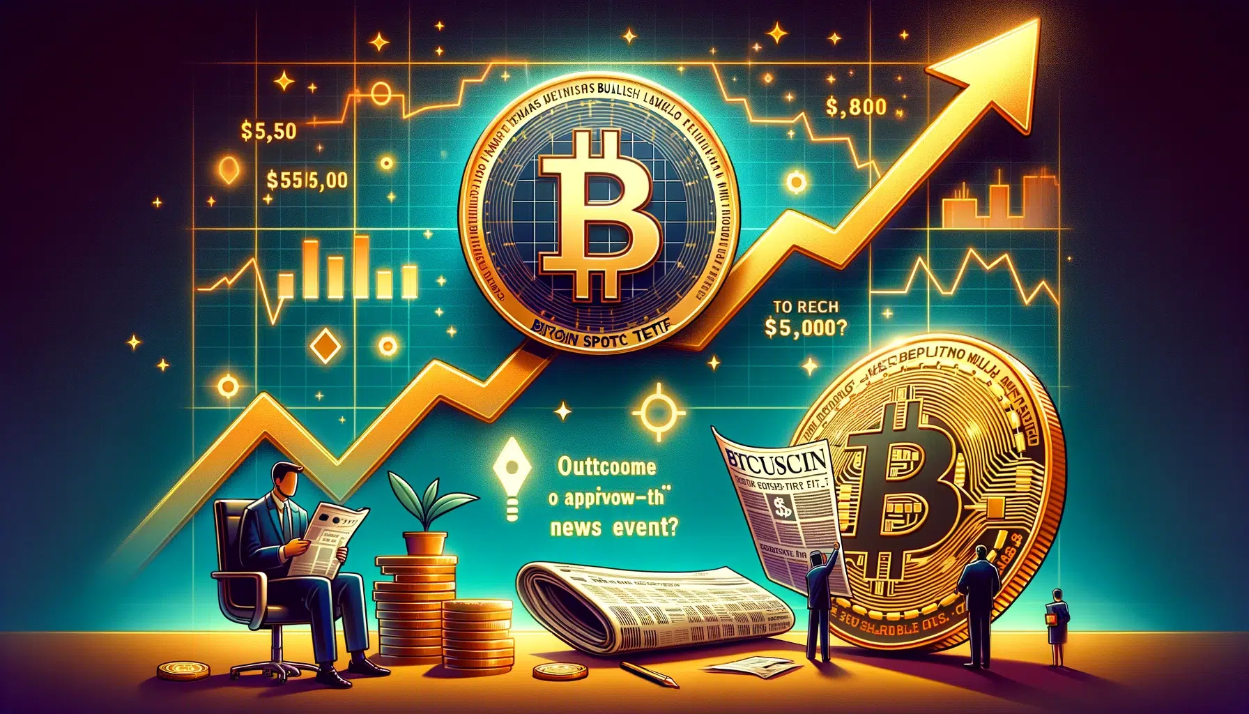 Breaking News: Bitcoin ETF Options Set to Launch in 2025 - Experts Confirm Exciting Development