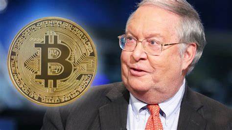 Despite Volatility, Bill Miller Remains Bullish on Bitcoin's Endless Potential 2024