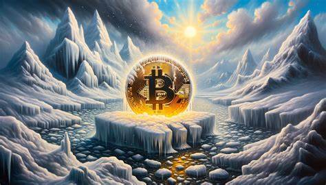 Bitcoin Breaks Out: A Glimmer of Hope for Undervalued Opportunity 2024