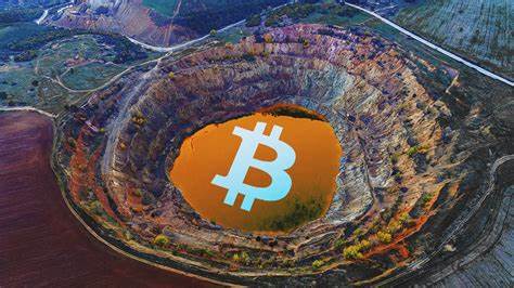 Bitcoin Miner Meltdown and Jaw-Dropping Hashrate Peak Suggests Cataclysmic Price Reversal: CryptoQuant 2024