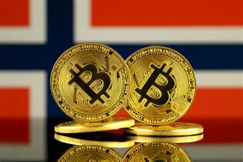 Norway's Sovereign Fund Increases Bitcoin Holdings, a Significant Milestone for Crypto Adoption 2024