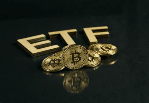 Breaking News: Top U.S. Banks Flock to Spot Bitcoin ETFs, Embracing the Future of Finance! 2024