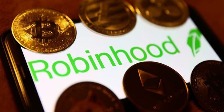 Robinhood's Crypto Business Soars: 161% Q2 Revenue Growth