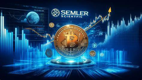 Semler Scientific Takes a Cue from MicroStrategy's Bitcoin Success, Embracing Cryptocurrency Strategy 2024