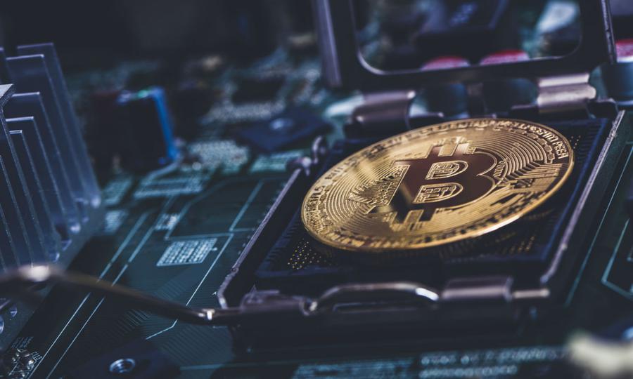 After Recent Crypto Slump, Experts Anticipate a Repeat of 2020's Resurgence