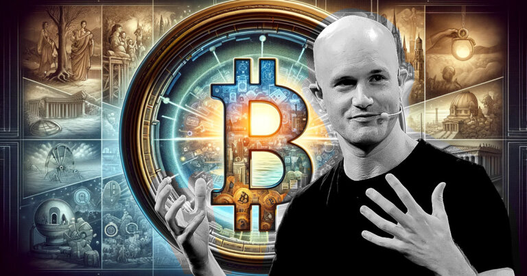 Coinbase CEO Brian Armstrong Foresees Crypto's Next Major Breakthrough: A Bright Future for Payments