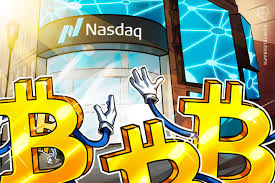 Exciting News: Nasdaq Files for SEC Approval to Launch Bitcoin Index Options, Paving the Way for New Era of Cryptocurrency Trading 2024