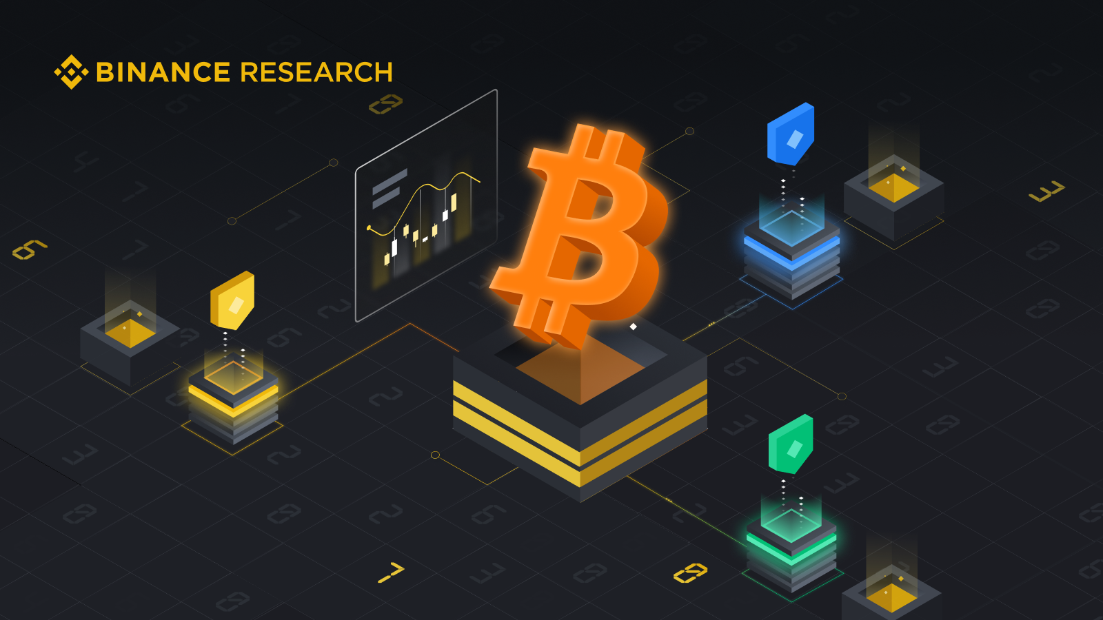 Revolutionizing Global Trade: Binance Research Report Highlights the Game-Changing Potential of Blockchain for Seamless Cross-Border Transactions 2024