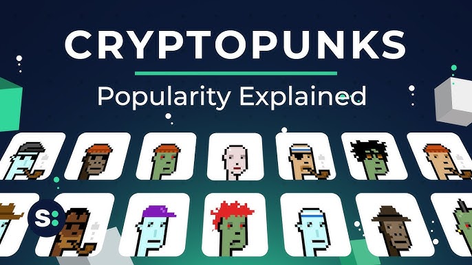 CryptoPunks Proves its Resilience: Secures Top Spot in NFT Sales with a Staggering $1.6 Million Haul