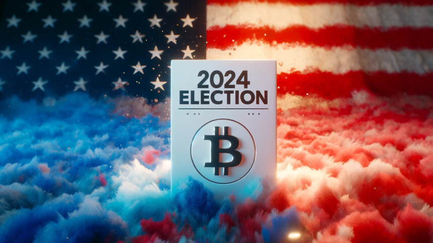 New Generation of Crypto-Savvy Voters to Shape the Future of the 2024 US Election: Coinbase