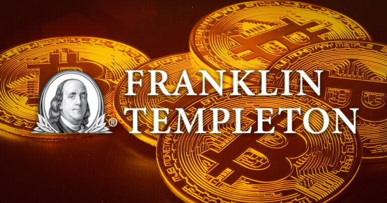 Franklin Templeton CEO Recognizes Bitcoin's Massive Potential, Emphasizing its Growing Importance 2024