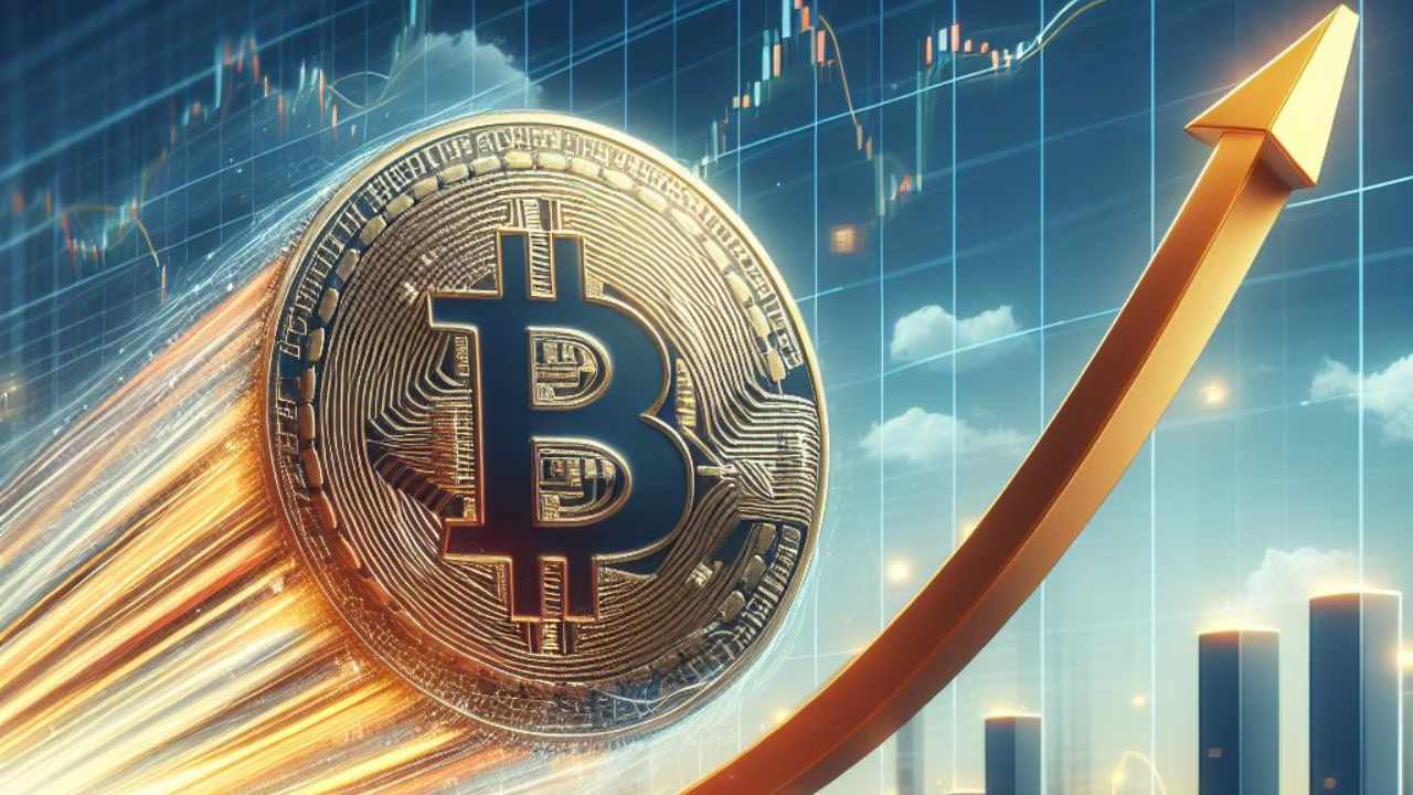 Bitcoin's Bright Future: Could It Reach $150K by the End of 2024