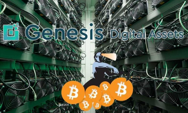 Genesis Digital Assets Launches Sustainable Heat Repurposing Initiative in Sweden 2024