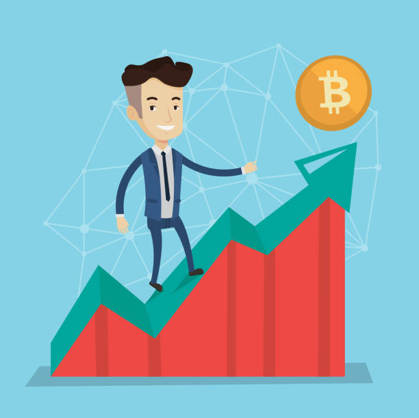 Renowned Analyst Forecasts Bitcoin to Reach $100,000 by 2025, Citing Optimistic Market Outlook