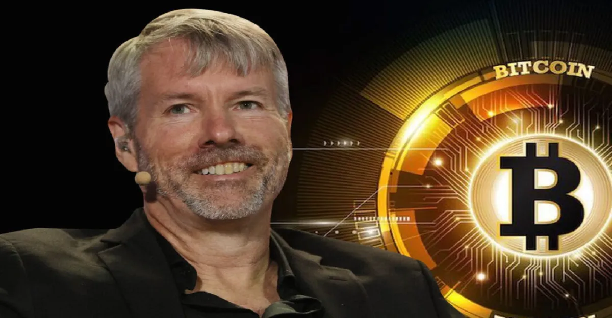 Michael Saylor's Latest Thoughts on Bitcoin: A Message Amid Market Turmoil 2024