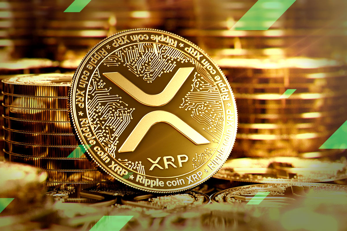 Ripples Rise Continues: XRPs Next Surge, Toncoins Comeback, and Bitcoin $70,000 Target in Sight