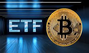 Bitcoin ETFs Soar to New Heights: $50 Billion Milestone Marked as Major Breakthrough