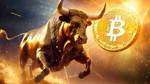 Get Ready for a Thrilling September: 5 Exciting Signs That Bitcoin's Next Bull Run is Just Around the Corner