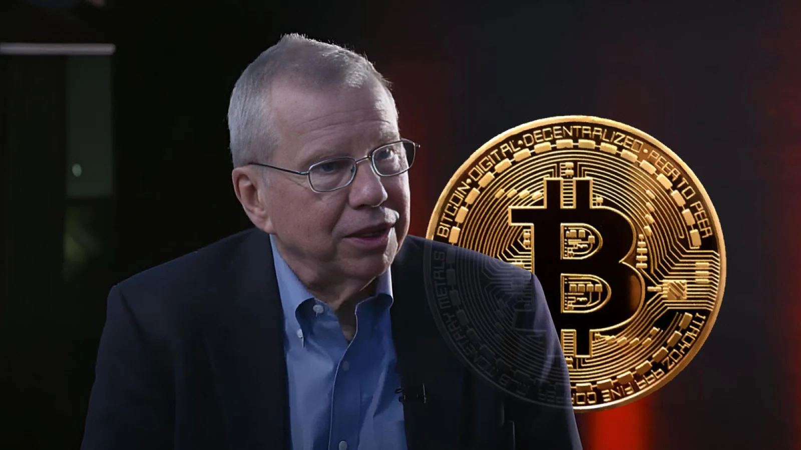 Legendary Trader John Bollinger's Prophetic Call Comes True: Bitcoin Soars to New Heights 2024